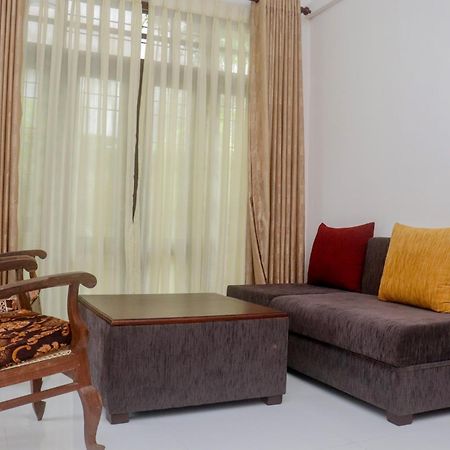 City Beach Apartment Μπεντότα Εξωτερικό φωτογραφία