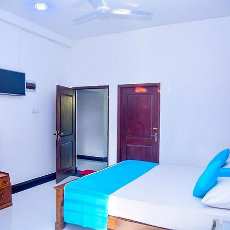City Beach Apartment Μπεντότα Εξωτερικό φωτογραφία