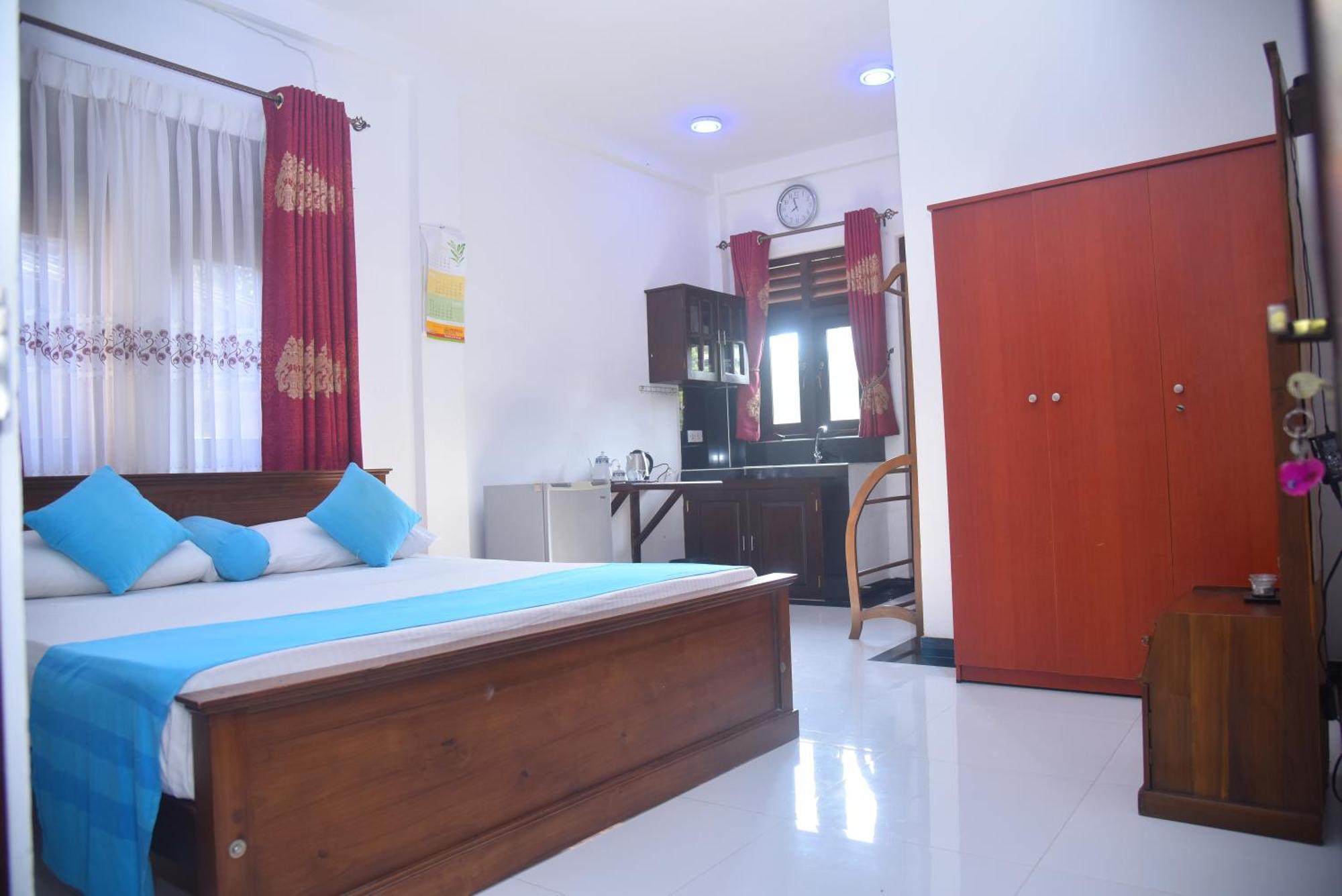 City Beach Apartment Μπεντότα Εξωτερικό φωτογραφία