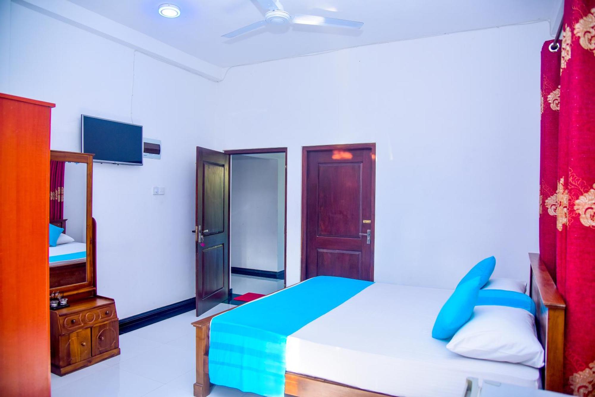 City Beach Apartment Μπεντότα Εξωτερικό φωτογραφία